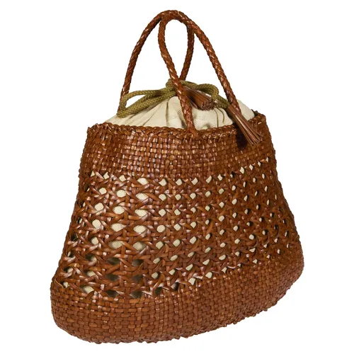 Santa Croce Bag - Dragon Diffusion - Modalova
