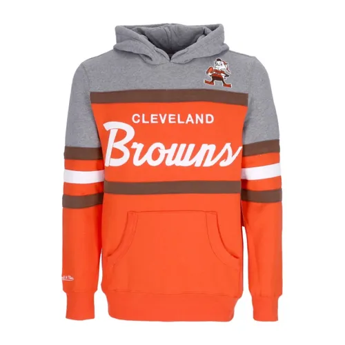 Hoodies - Mitchell & Ness - Modalova
