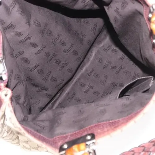 Pre-owned Shoulder Bag - Gucci Vintage - Modalova