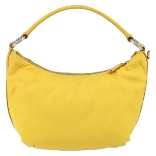 Pre-owned Shoulder Bag - Prada Vintage - Modalova