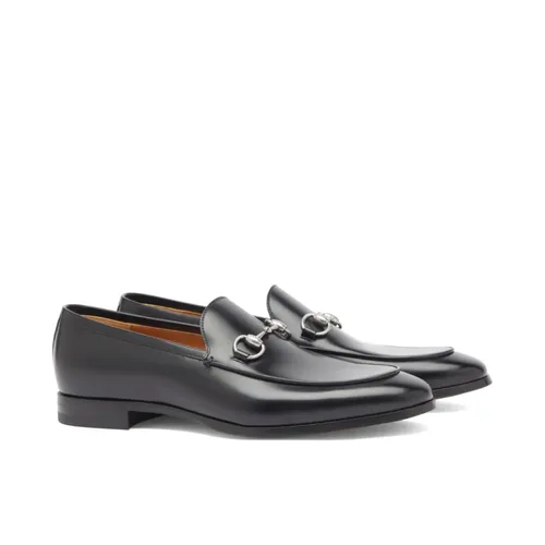 Horsebit Slipper - Gucci - Modalova