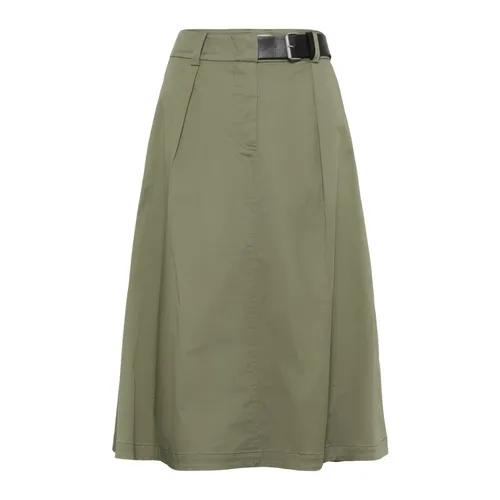 Midi Skirt - Karen by Simonsen - Modalova
