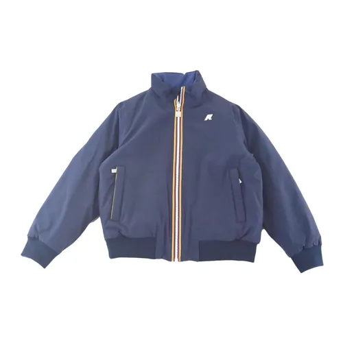 Arsene Jacket - K-Way - Modalova