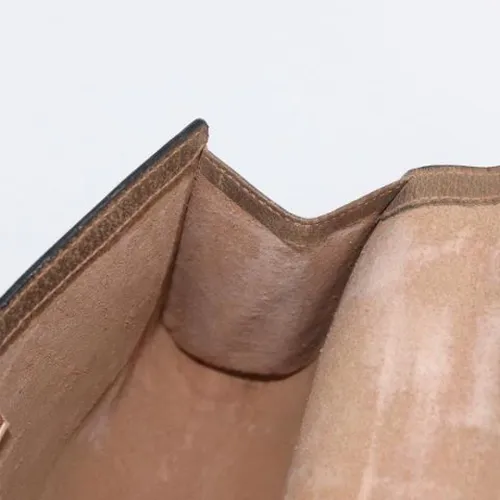 Pre-owned Plastic Clutch - Gucci Vintage - Modalova
