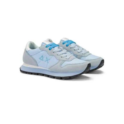 Ally Solid Sneaker - Sun68 - Modalova