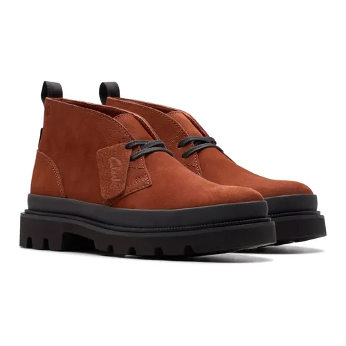 Stivaletto Badell DB Badell - Clarks - Modalova