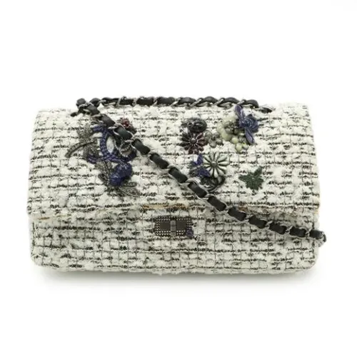 Pre-owned Vintage Shoulder Bag - Chanel Vintage - Modalova