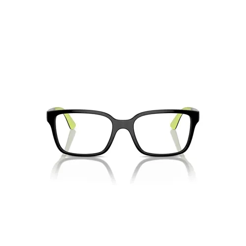 Black Eyewear Frames - Vogue - Modalova