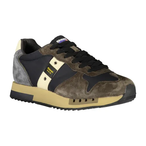 Shoes - Blauer - Modalova