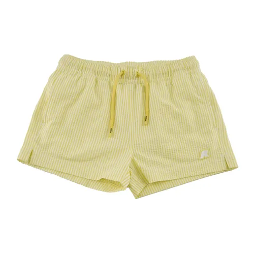 Hazel Swim Trunks - K-Way - Modalova