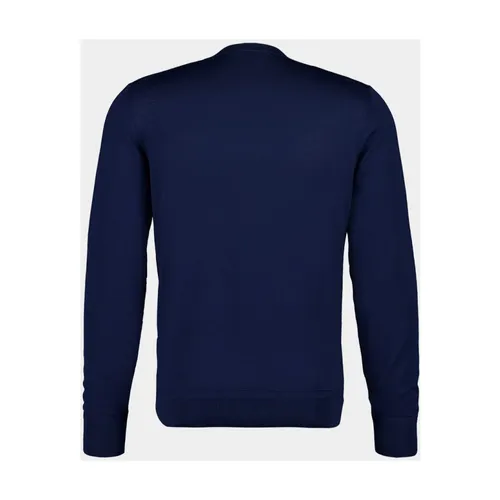 Fine Wool Crew Jumper - Tom Ford - Modalova