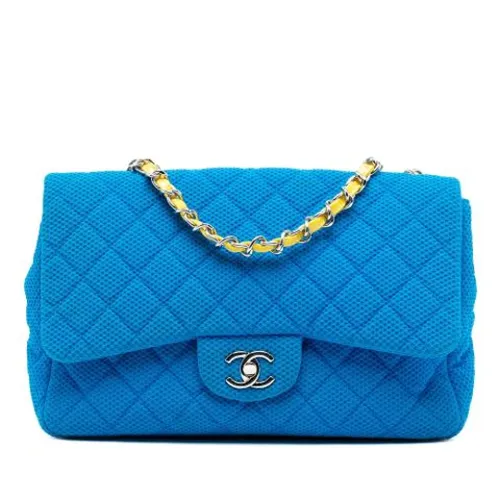 Pre-owned Vintage Shoulder Bag - Chanel Vintage - Modalova