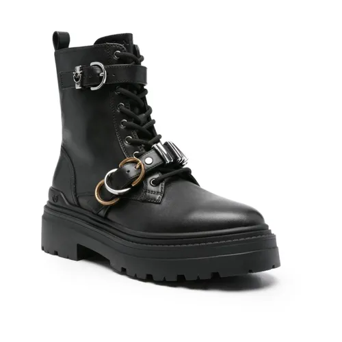 Mia 19 Ankle Boots - Pinko - Modalova
