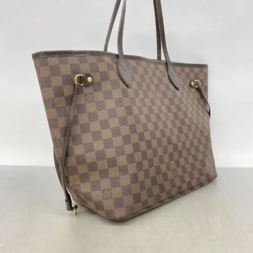 Pre-owned Neverfull MM Tote Bag - Louis Vuitton Vintage - Modalova