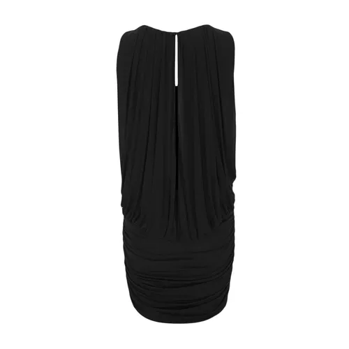 Saint Laurent Dresses Black - Saint Laurent - Modalova