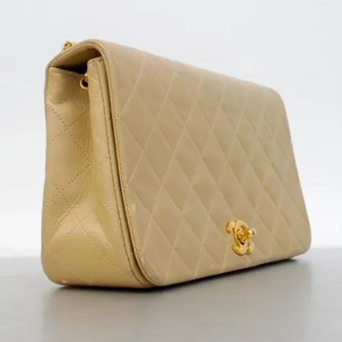 Pre-owned Vintage Shoulder Bag - Chanel Vintage - Modalova