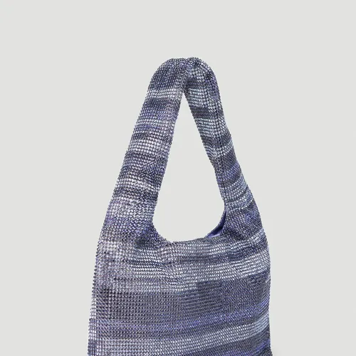 Streaking Shoulder Bag - Kara - Modalova