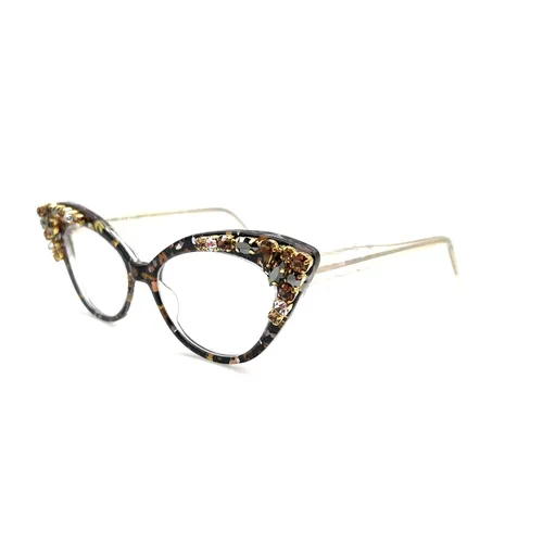 Eagle Optical Frame - Francis Klein - Modalova