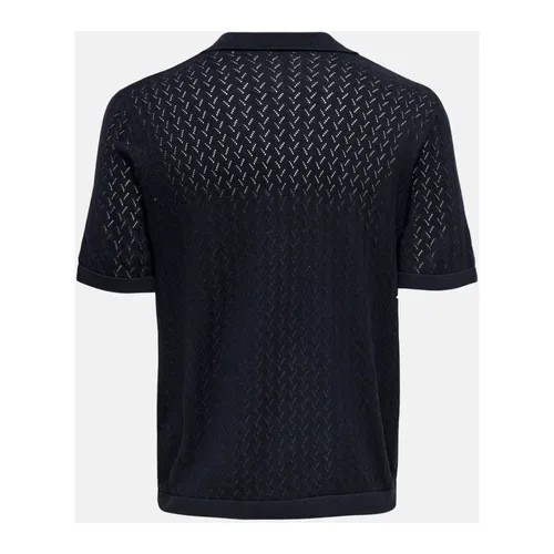 Onssanto Resort Shirt - Only & Sons - Modalova