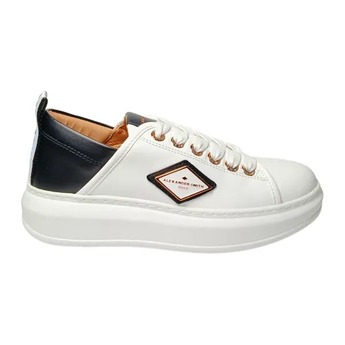 Pelle Sneaker - Alexander Smith - Modalova