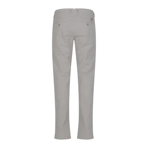 Slim Fit Grey Jeans Bobby - Jacob Cohën - Modalova