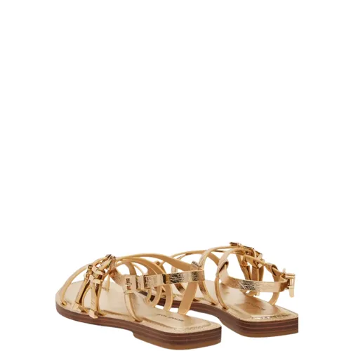 Darrington Flat Sandal - Michael Kors - Modalova