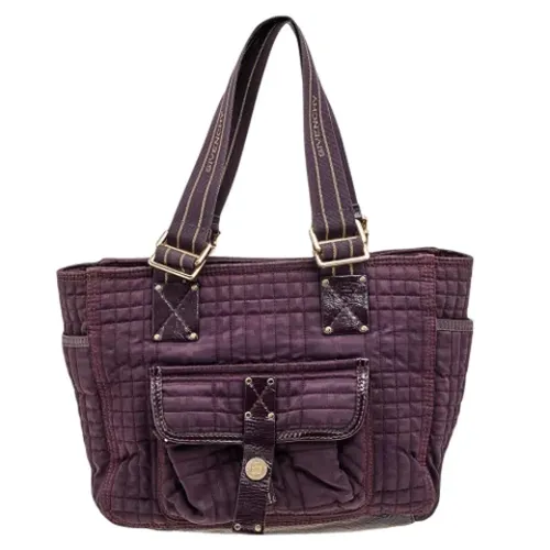 Pre-owned Leather totes - Givenchy Pre-owned - Modalova