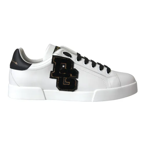 Shoes > Sneakers - - Dolce & Gabbana - Modalova