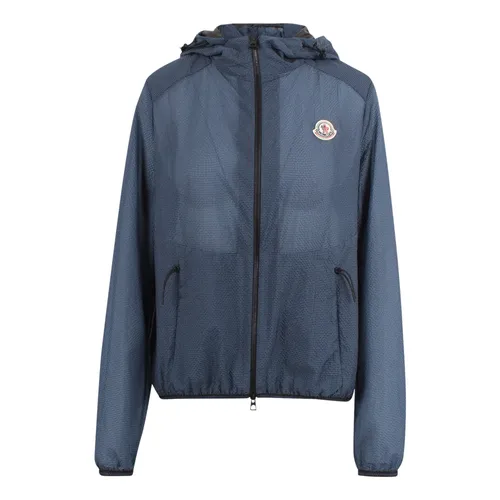 Edasic Jacket - Moncler - Modalova