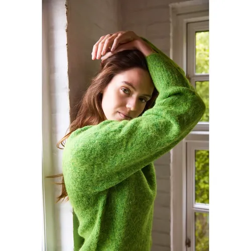 Lyren Knit Genser - RUE de Femme - Modalova