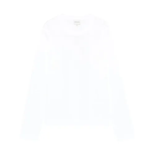 Cotton Crewneck Sweater - Birgitte Herskind - Modalova