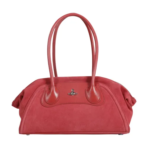 Shirley Small Holdall - Vivienne Westwood - Modalova