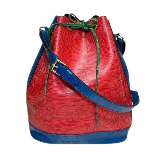 Borsa a secchiello vintage Pre-owned - Louis Vuitton Vintage - Modalova