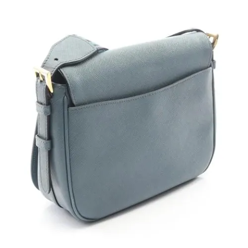 Pre-owned Cross Body Bag - Prada Vintage - Modalova