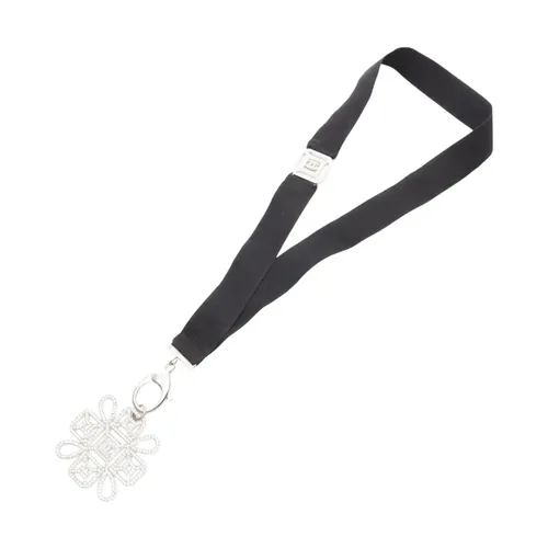 Pre-owned Necklace with Pendant - Chanel Vintage - Modalova