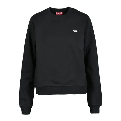Sweatshirt - Diesel - Modalova