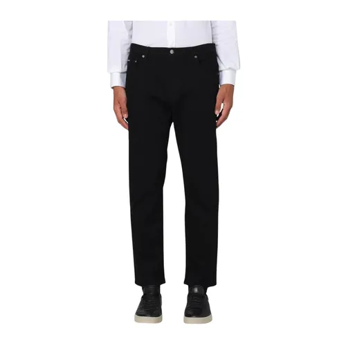 Jeans > Straight Jeans - - Dolce & Gabbana - Modalova