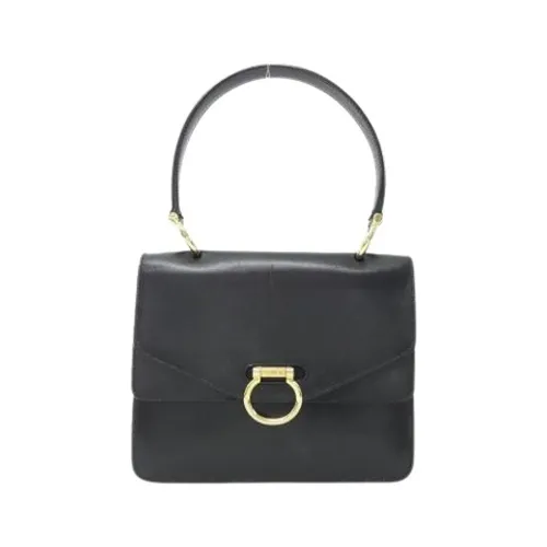 Pre-owned Vintage Handbag - Celine Vintage - Modalova