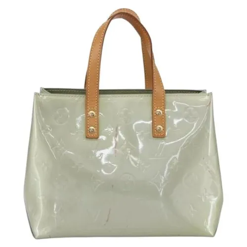 Pre-owned Tote Bag - Louis Vuitton Vintage - Modalova