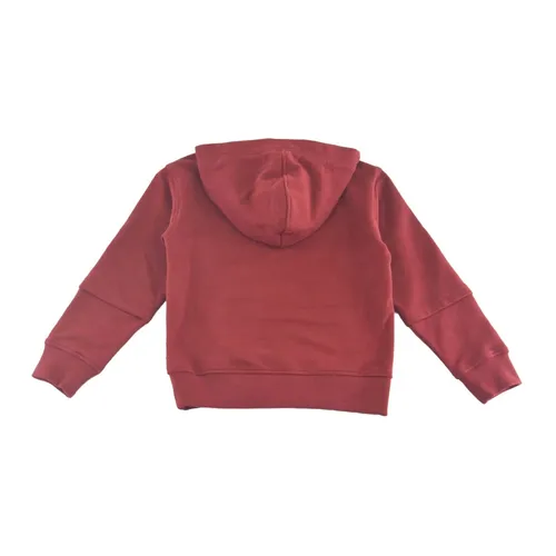 Bicolour Sweatshirt - K-Way - Modalova