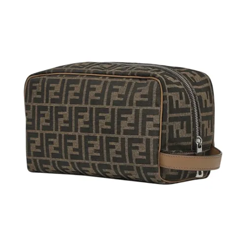 Beauty Case FF - Fendi - Modalova