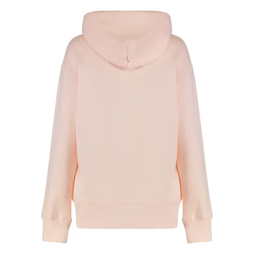 Modern Hooded Cotton Sweatshirt - Autry - Modalova