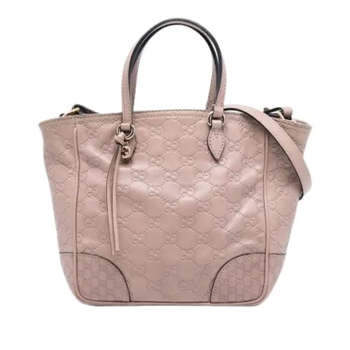 Borsa Vintage Pre-owned - Gucci Vintage - Modalova