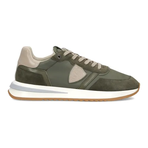 Tropez 2.1 Running - Philippe Model - Modalova