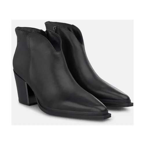 Ankle boot heel opening - Alma EN Pena - Modalova