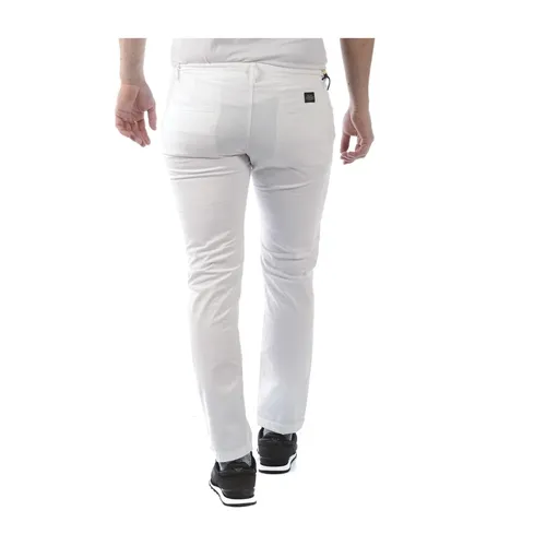 Jeans Trouser - Daniele Alessandrini - Modalova