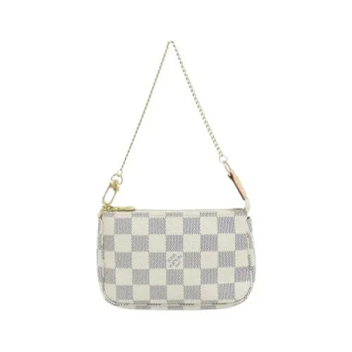 Pochette Pouch Pre-owned - Louis Vuitton Vintage - Modalova