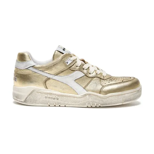 Shoes > Sneakers - - Diadora - Modalova