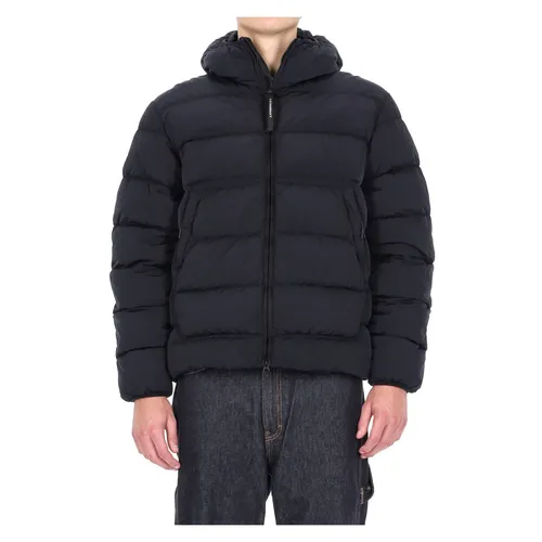 Chrome-R Full Button Jacket - C.p. Company - Modalova