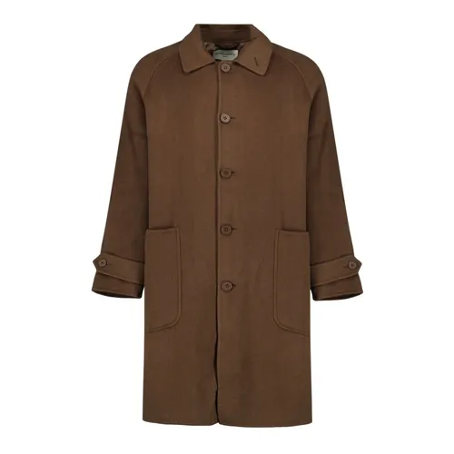 Bryce Coat - Officine Générale - Modalova